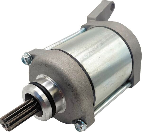 Starter Motor Yamaha Yfz450r 6