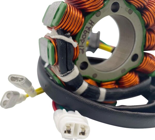 Hot Shot Stator Husq 21-0092h