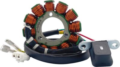 Hot Shot Stator Husq 21-0092h