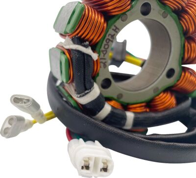 Hot Shot Stator Husq 21-0092h
