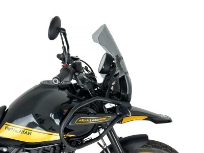 Windscreen Touring Royal Enfie