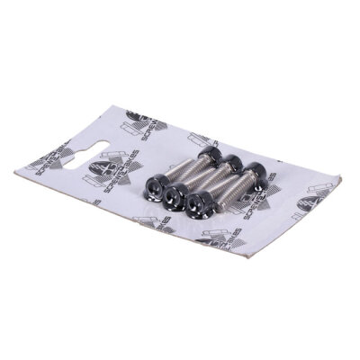 Screws4bikes, bolt kit, transmission top cover