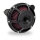 PM, Max HP air cleaner kit. Black Ops