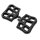 PM, Mini Drifter rider floorboards. Black Ops