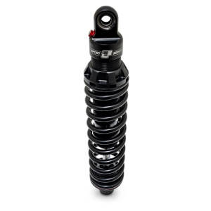 PS, 494 Sport series shock set. 13". STD Duty. Black