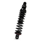 PS, 494 Sport series shock set. 12". STD Duty. Black
