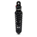 PS, 494 Sport series shock set. 12". Heavy Duty. Black