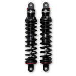 PS, 494 Sport series shock set. 13". Heavy Duty. Black