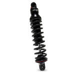 PS, 494 Sport series shock set. 13". Heavy Duty. Black