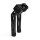 Arlen Ness, FXLRST/FXFB Method 10" Risers. Black