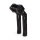 Arlen Ness, FXLRST/FXFB Method 10" Risers. Black