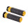 Arlen Ness, Speedliner handlebar grip set. Gold