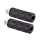 Arlen Ness, Diamond foot peg set. Black