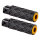 Arlen Ness, Diamond foot peg set. Gold