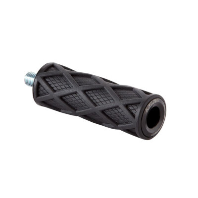 Arlen Ness, Diamond shift/brake peg. Black