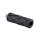 Arlen Ness, Diamond shift/brake peg. Black