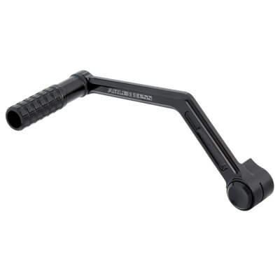 Arlen Ness, Speedliner Shifter Arm. Black