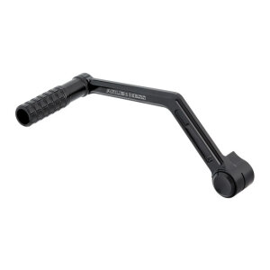 Arlen Ness, Speedliner Shifter Arm. Black