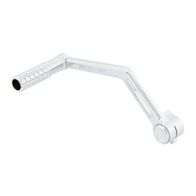 Arlen Ness, Speedliner Shifter Arm. Chrome