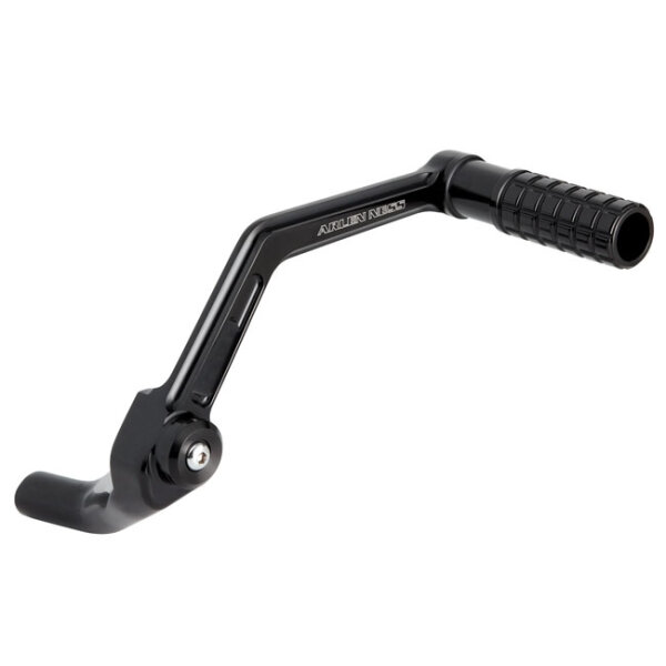 Arlen Ness, Speedliner Brake Arm. Black