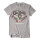 GMG Garage Spring coils t-shirt storm grey Size M