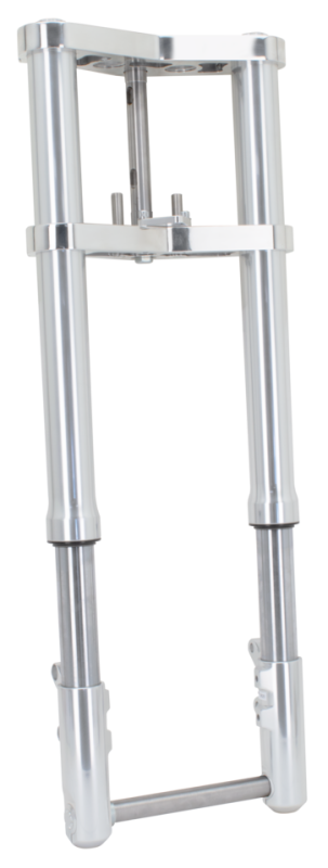 Black Triple trees MUPO & GCB UPSD forks (DE)