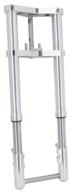 Maselli UPSD WG Fork 31.5" Pol. 0° (DE)
