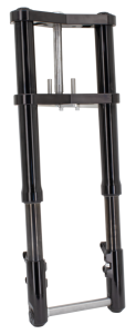 Maselli UPSD WG Fork 29.5" Black 0° (DE)