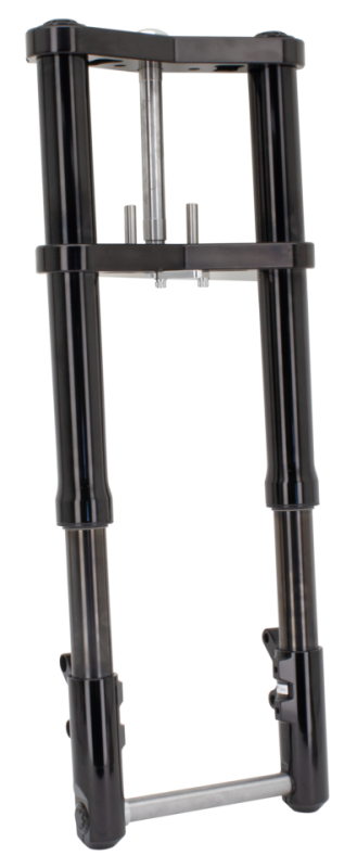 Maselli UPSD WG Fork 31.5" Black 0° (DE)
