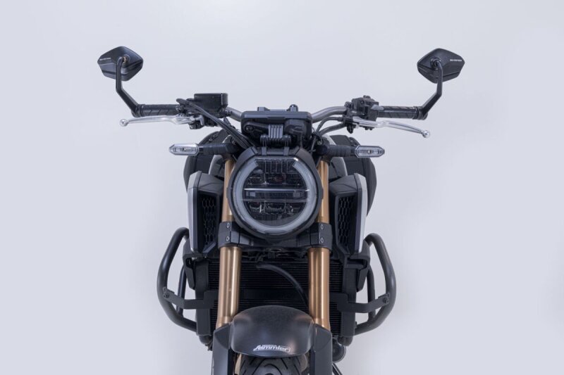Bar End Mirror