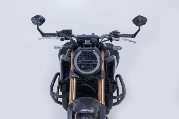 Bar End Mirror