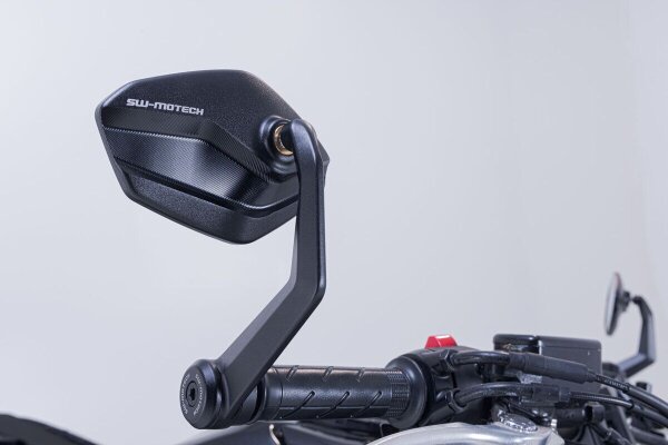 Bar End Mirror