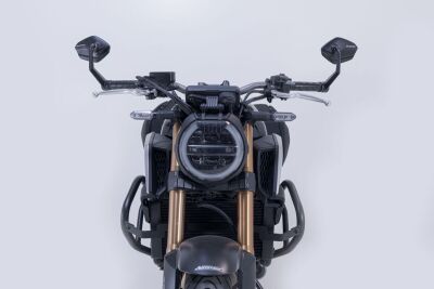 Bar End Mirror