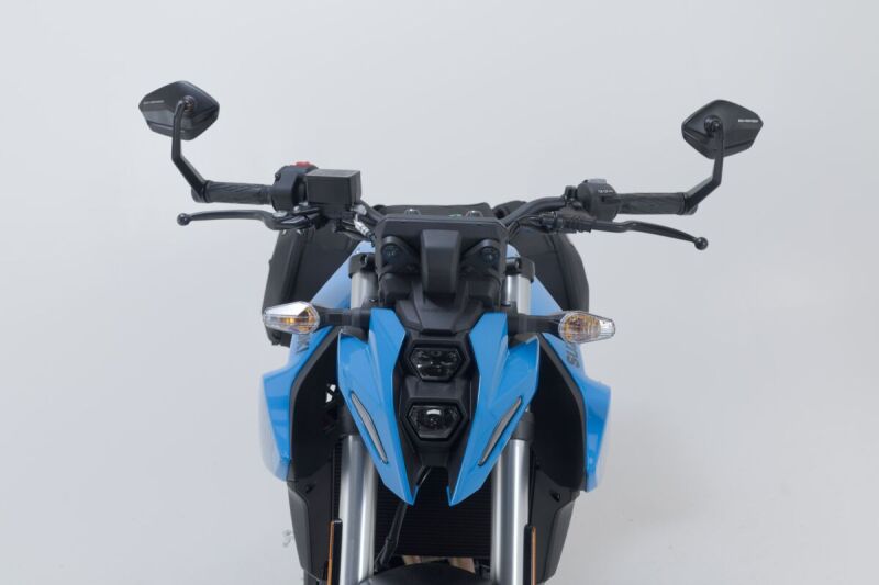 Bar End Mirror