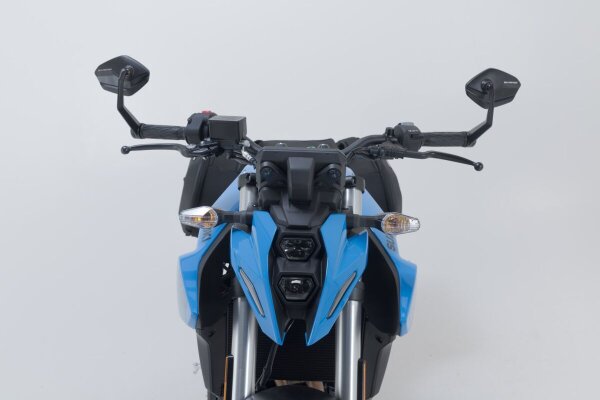 Bar End Mirror
