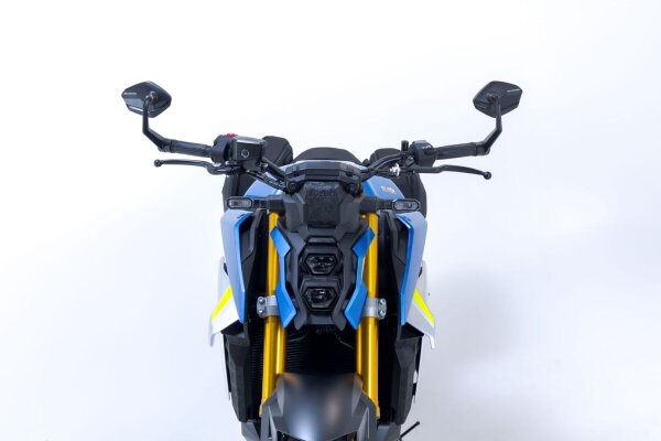 Bar End Mirror