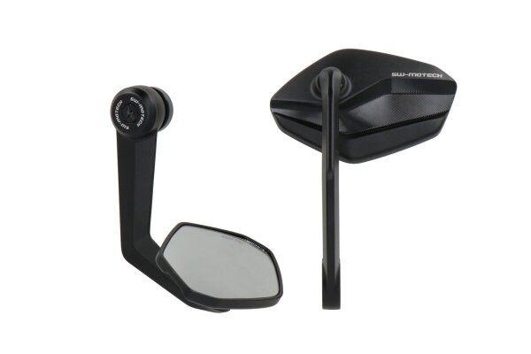 Bar End Mirror
