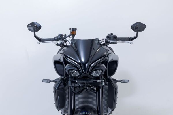 Bar End Mirror