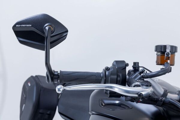 Bar End Mirror