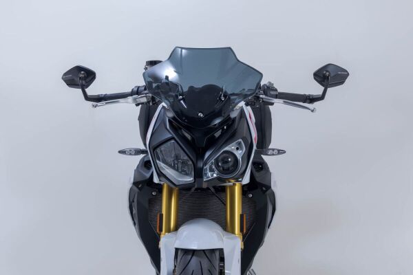 Bar End Mirror