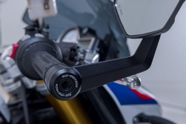 Bar End Mirror