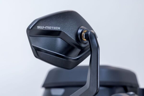 Bar End Mirror