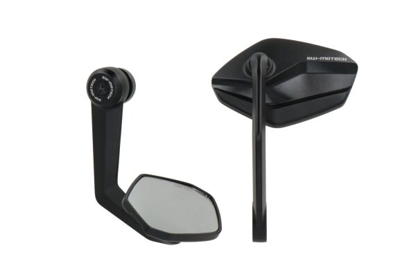 Bar End Mirror