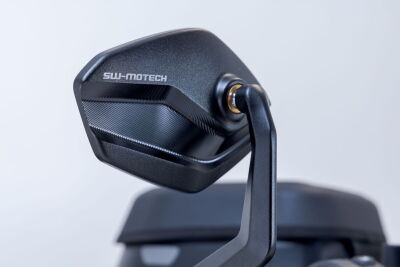 Bar End Mirror