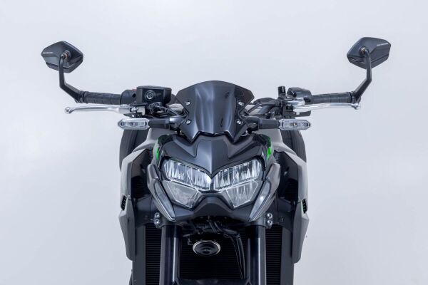 Bar End Mirror