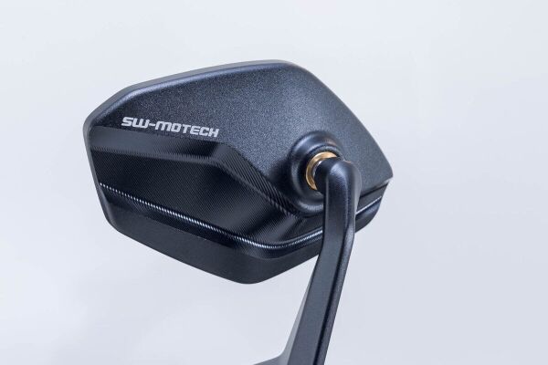 Bar End Mirror