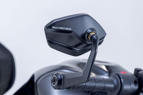 Bar End Mirror