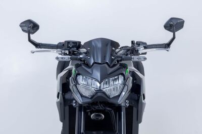 Bar End Mirror