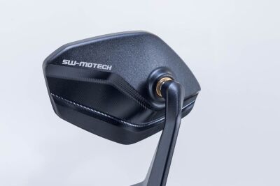 Bar End Mirror