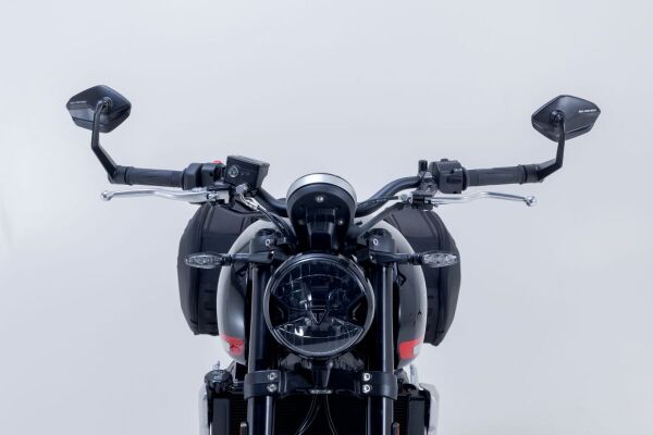 Bar End Mirror